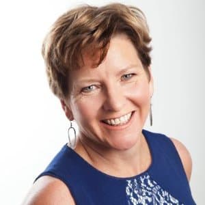 Margaret O'Connor