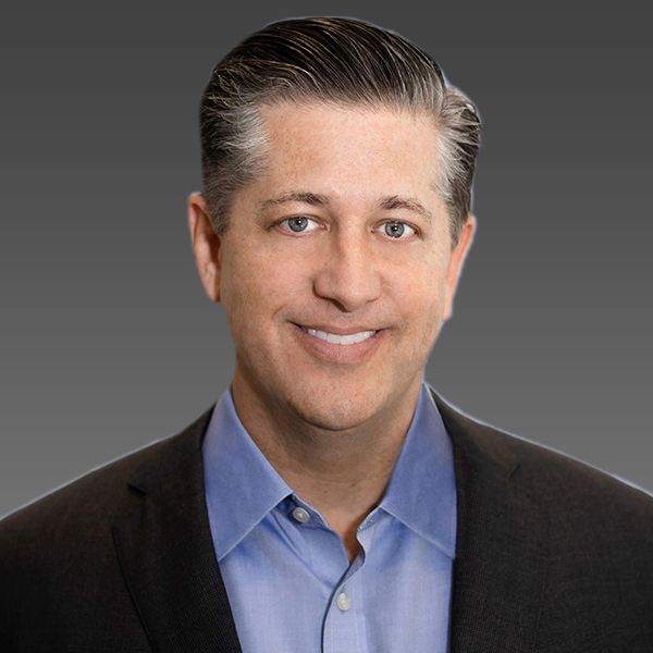 Damon Burrows