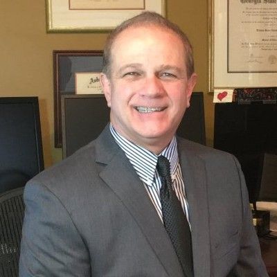 Jim Grady
