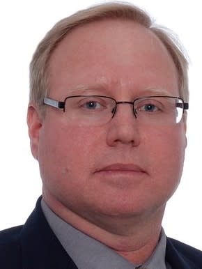 Robert Mendenhall