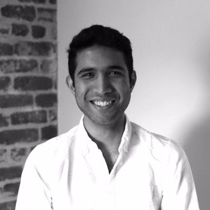 Nikhil Pai