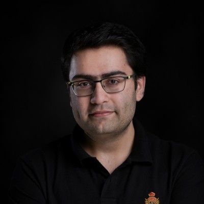 Gaurav Vij