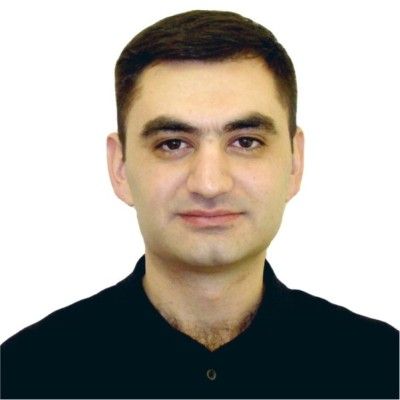 Davit Baghdasaryan