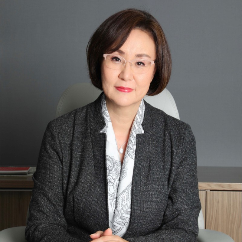 Bonnie Lee