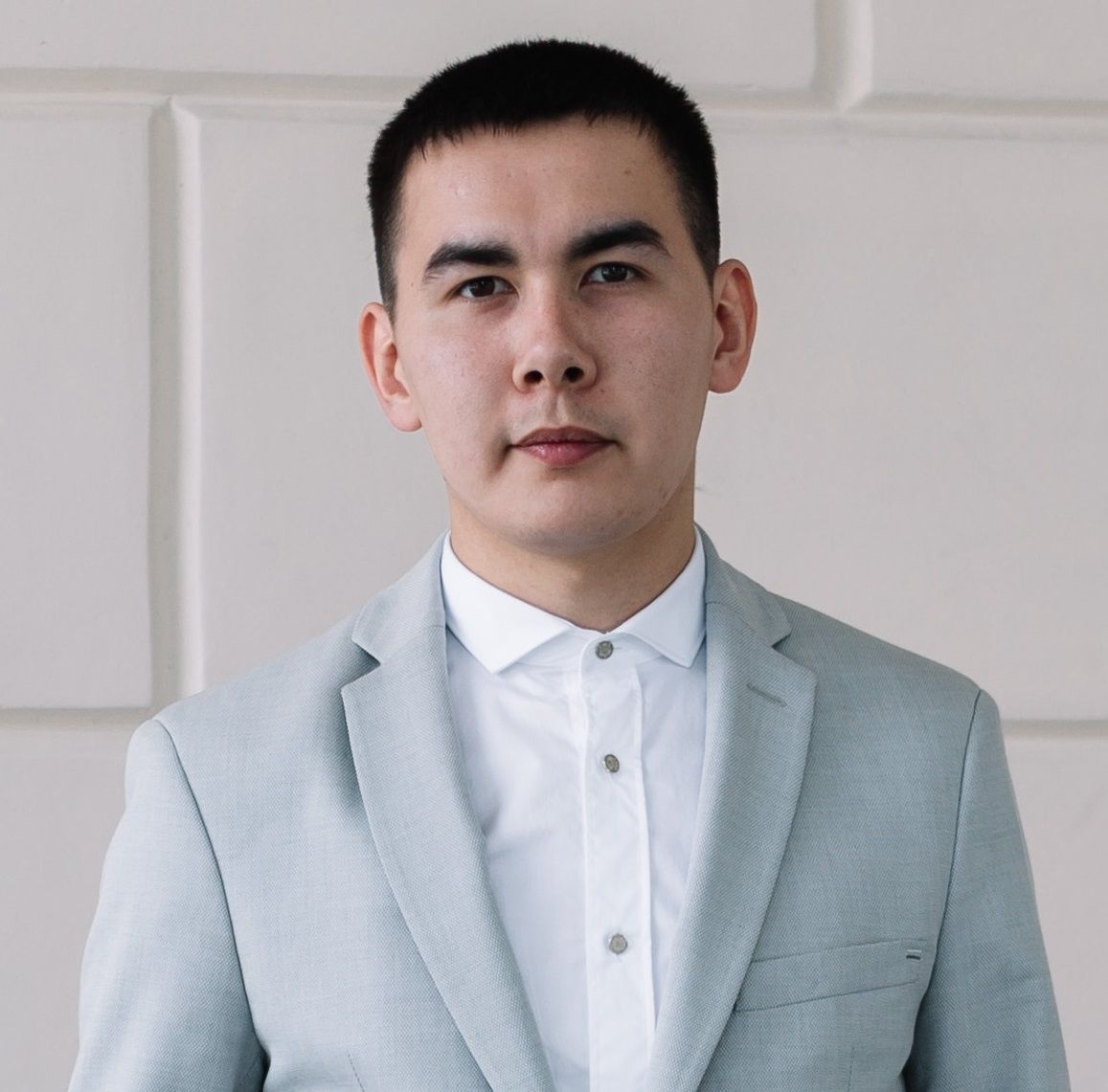 Igor Ushakov