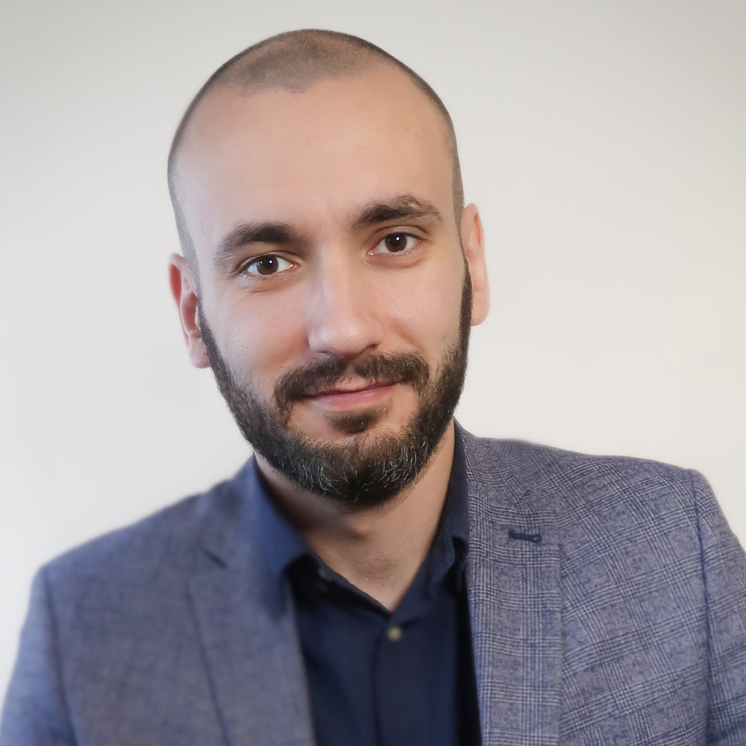 Alexander Shatalov