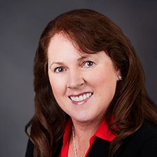Kathy McGee