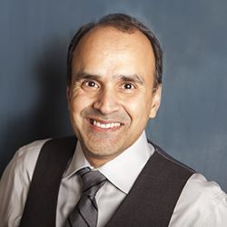 Shahid Shah