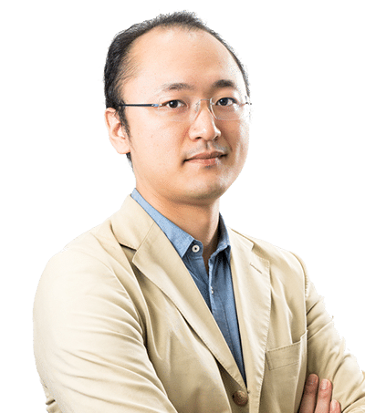 Toshio Taki