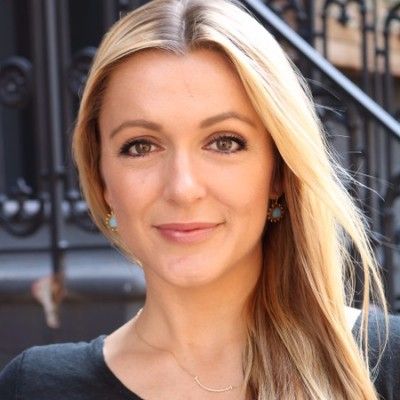 Claire McTaggart