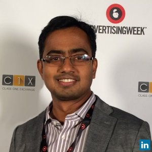 Mukundu Kumaran