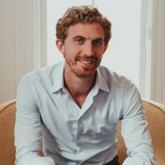 Aaron Fleishman