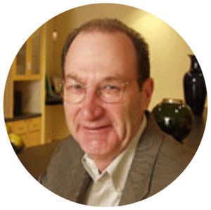 Peter Vicars
