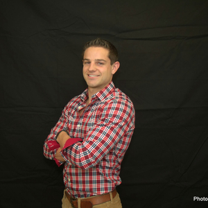 Mason Levy