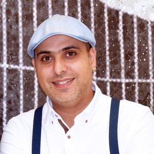 Alex Mojtahedi