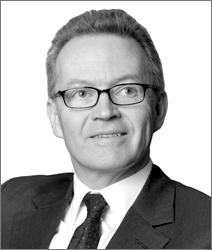 Nigel Higgins