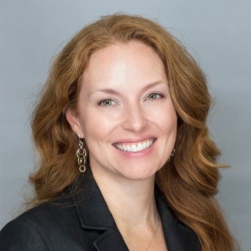 Tracy MacNeal