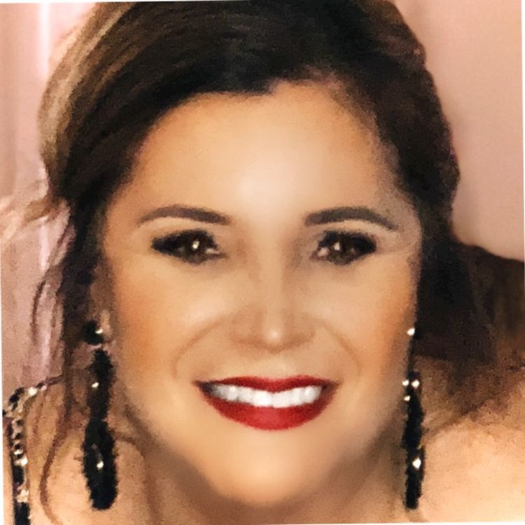 Lourdes Felix