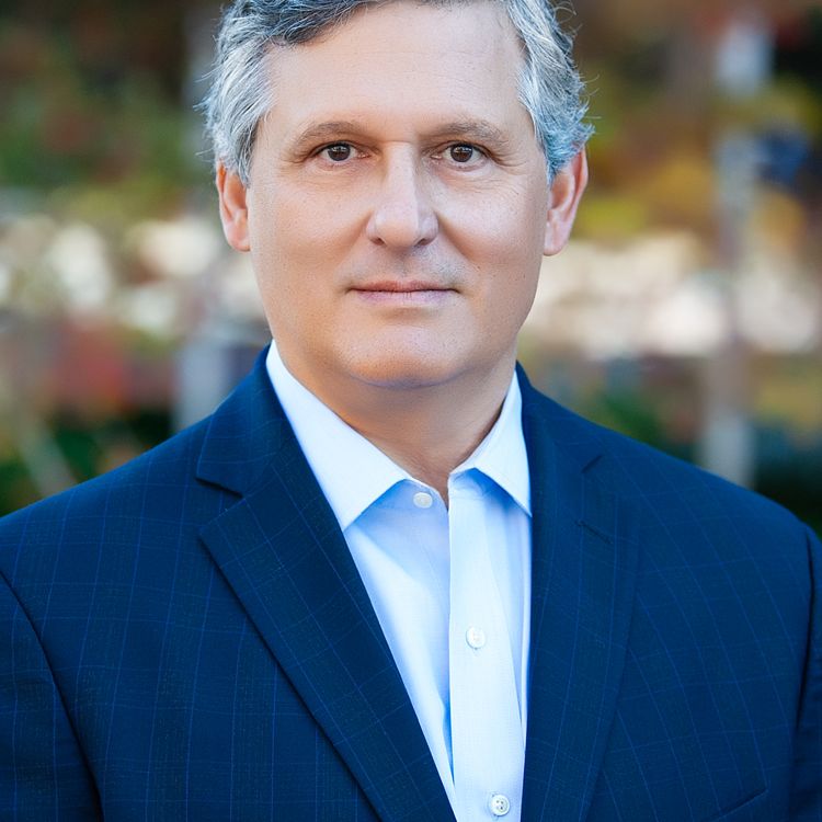 David Contis