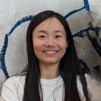 Frances Liu