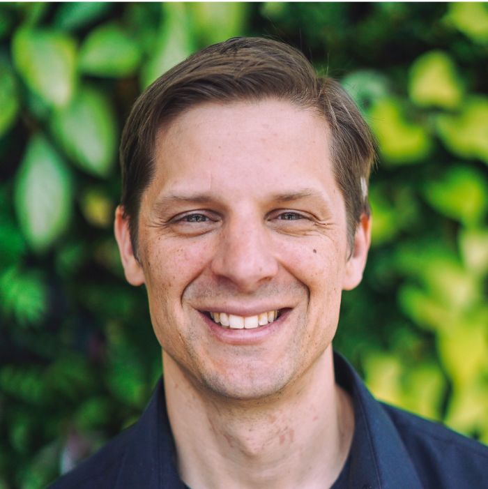 Jeremy Snyder