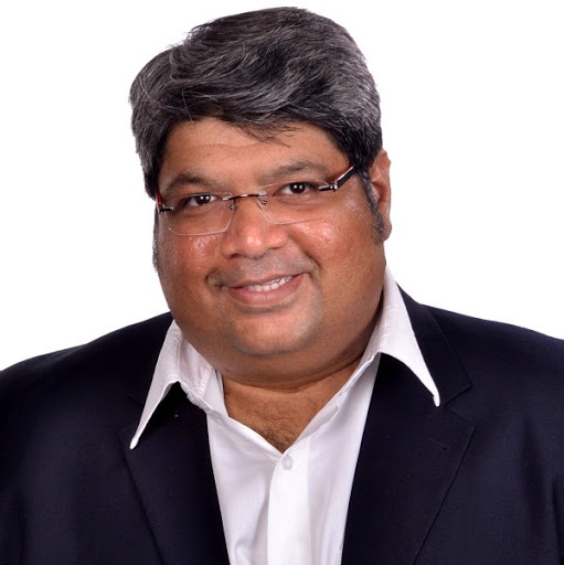 Ajay Gupte