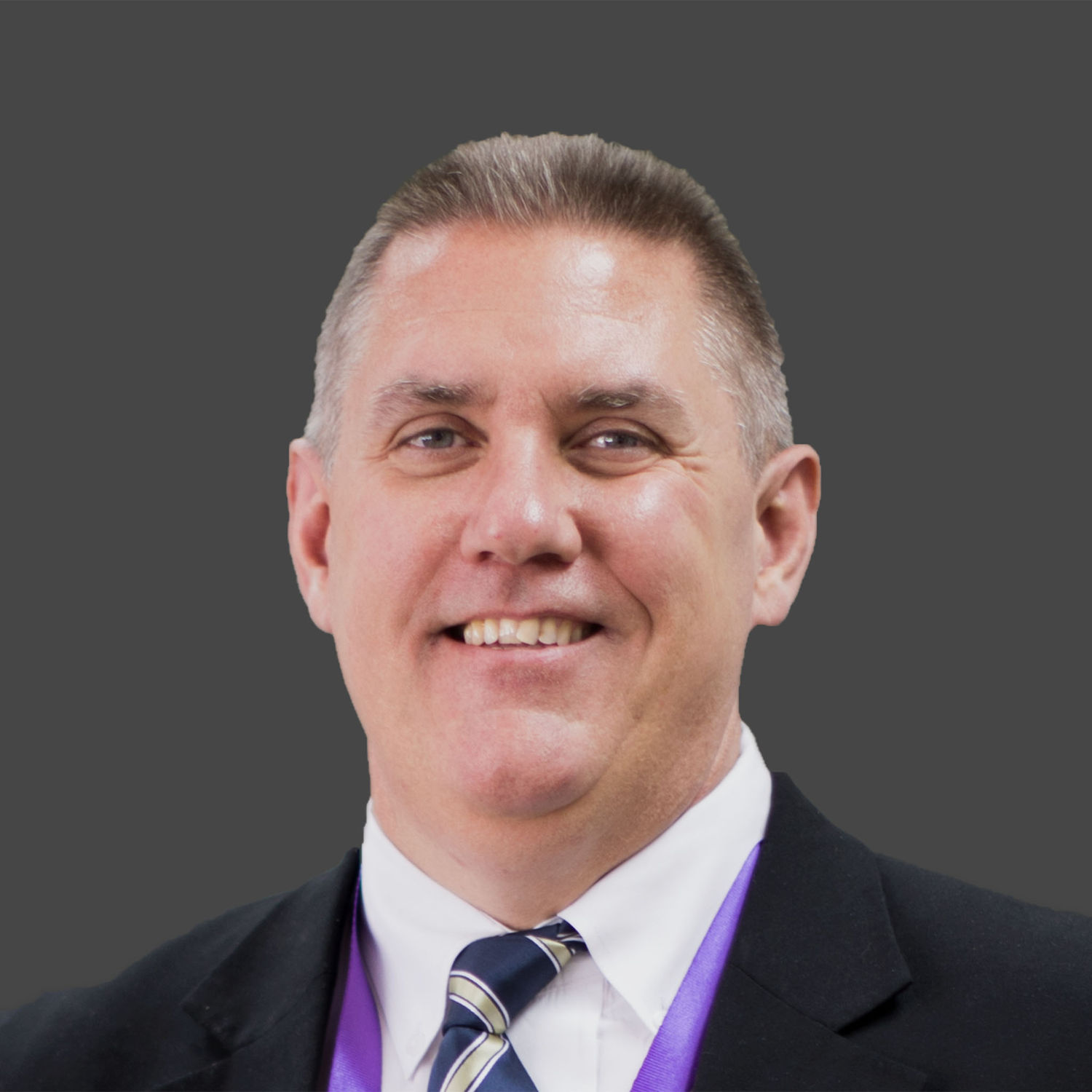 John O'Donnell