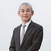 Takafumi Takeshita