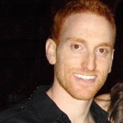 Eric Chernoff