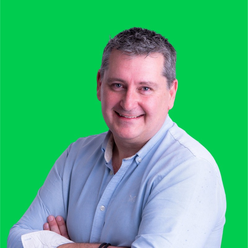 Andy Butler