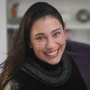 Lindsay Portnoy