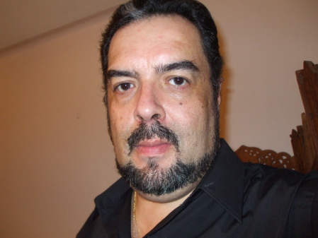 Juan Segarra