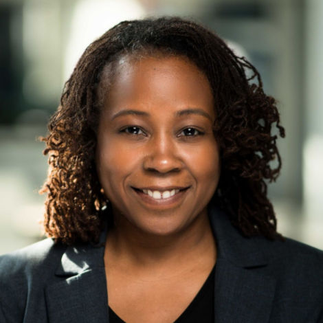 Ayanna Howard
