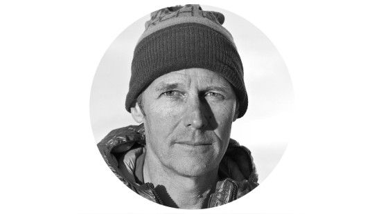Dan Nordstrom