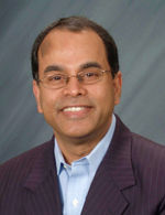 Ashok Ramaswami