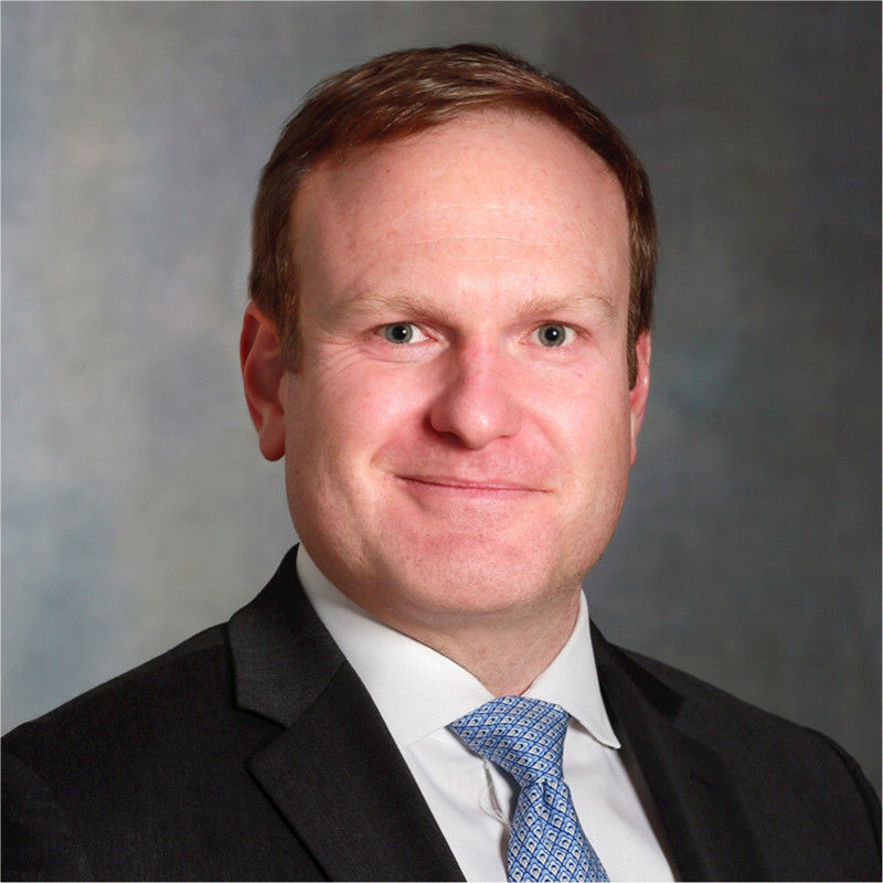Colin Cheek