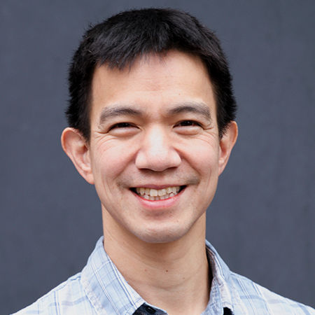 Mark Huang