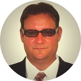 Mark Platosh