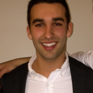 Anthony Yarussi