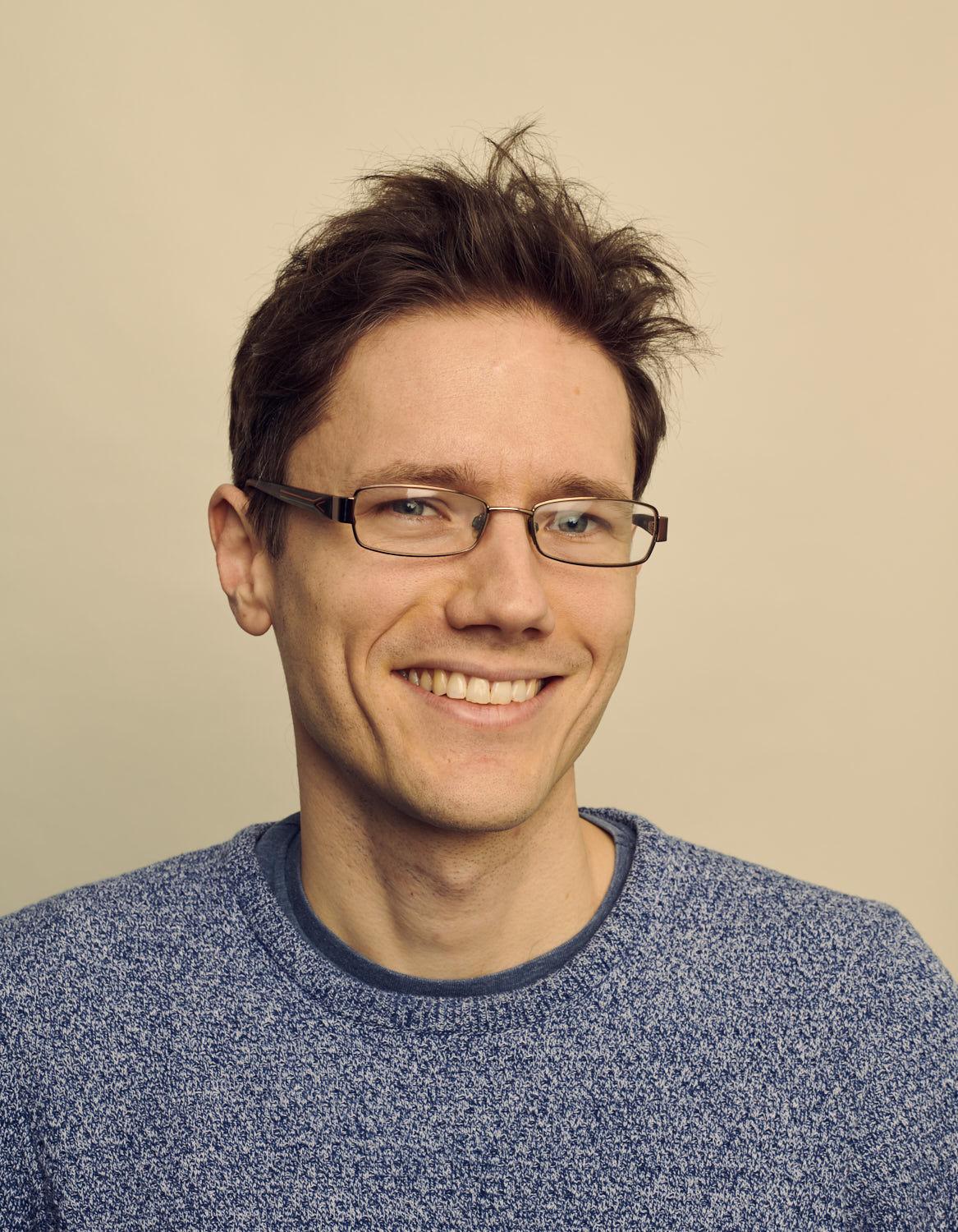 Tom Simmons