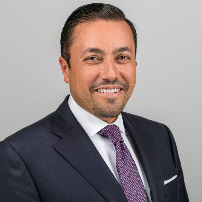 Hazem Ben-Gacem