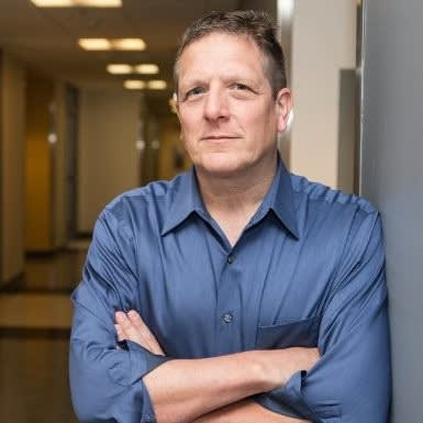 John Cavanagh