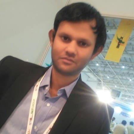 SATWIK PRIYADARSHI