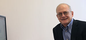 Thomas Shenk