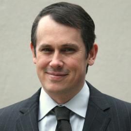 Elliott Donnelley