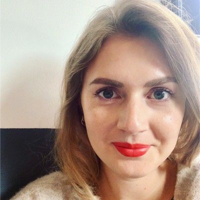 Erin Price-Wright