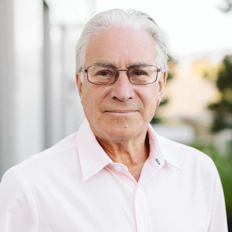 Rick Klausner