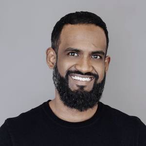 Shastri Mahadeo