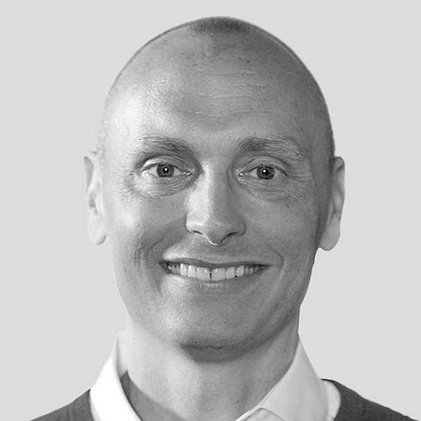 Kevin Samuelson