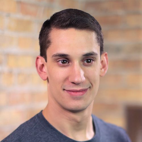 Nick Romano